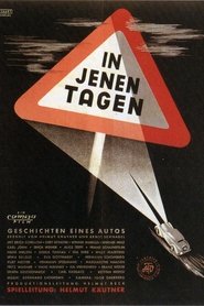 Film In jenen Tagen streaming VF complet
