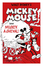 Mickey, À Cheval ! streaming sur filmcomplet