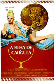 Film A Filha de Calígula streaming VF complet