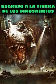 Imagen de Regreso a la tierra de los dinosaurios