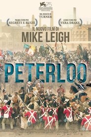 Peterloo 2019