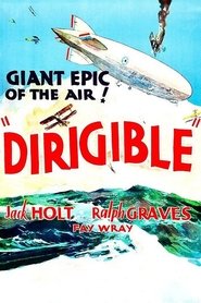 Film Le dirigeable streaming VF complet