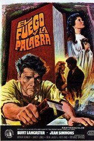 Imagen de El fuego y la palabra