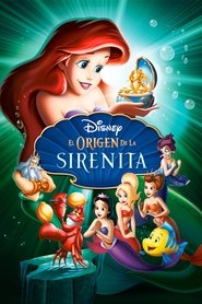 Imagen de El origen de la sirenita