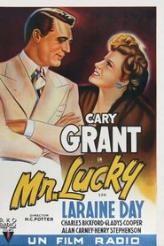 Mr. Lucky (1943)
