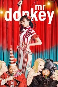 Imagen de Mr. Donkey