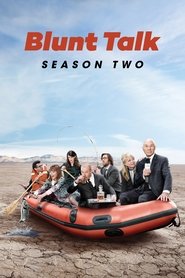 Film Blunt Talk streaming VF complet