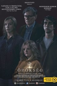 Örökség 2018