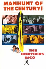 The Brothers Rico streaming sur filmcomplet