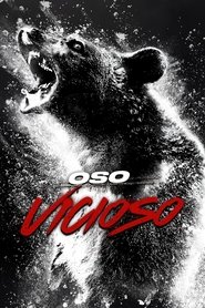 Imagen de Oso vicioso