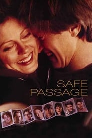 Film Safe Passage streaming VF complet