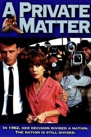 Film A Private Matter streaming VF complet