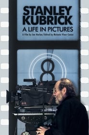 Stanley Kubrick - Ein Leben für den Film 2001