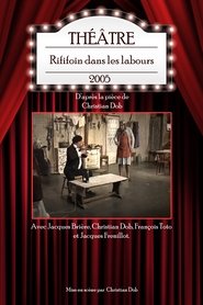 Film Rififoin dans les labours (théâtre) streaming VF complet