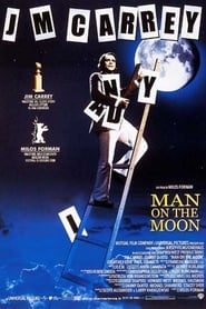 Man on the Moon 2000
