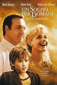 Un sogno per domani 2001