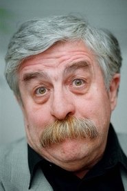 Picture of Július Satinský
