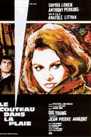 Le Couteau dans la plaie streaming sur filmcomplet