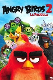 Imagen de Angry Birds 2: La película