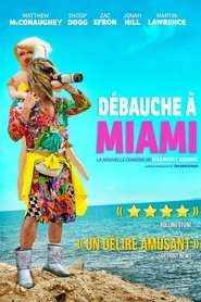 Film The Beach Bum streaming VF complet