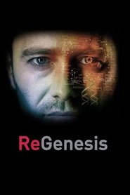 Poster of ReGenesis