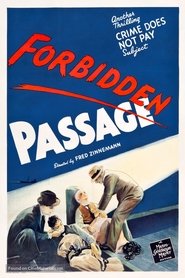 Forbidden Passage