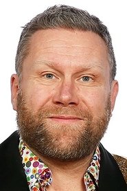 Picture of Ole Kibsgaard