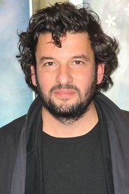 Picture of Éric Caravaca
