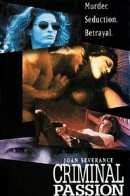 Film Criminal Passion streaming VF complet