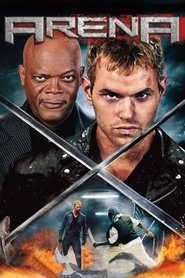 Film Arena : Les Gladiateurs de la mort streaming VF complet