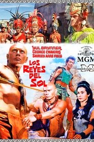 Imagen de Los reyes del sol