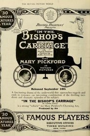 In the Bishop's Carriage