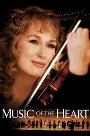 Imagen de Música del corazón