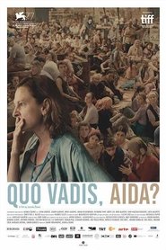 Quo Vadis, Aida? streaming sur filmcomplet