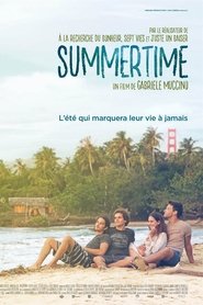 Film Summertime streaming VF complet