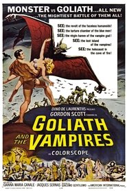 Film Maciste contre le fantôme streaming VF complet