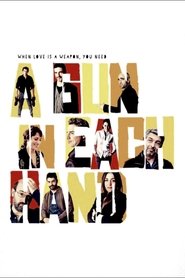 A Gun in Each Hand 2012