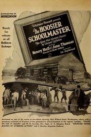 Film The Hoosier Schoolmaster streaming VF complet