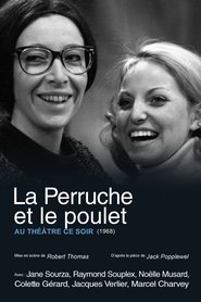 Imagen de La Perruche et le Poulet