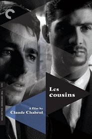 Film Les Cousins streaming VF complet