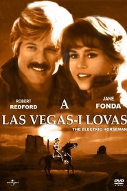 A Las Vegas-i lovas 1979