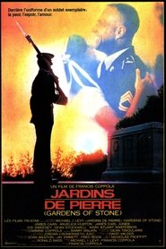 Film Jardins de pierre streaming VF complet