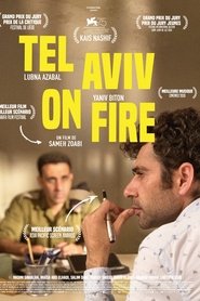 Tel Aviv on Fire 2019