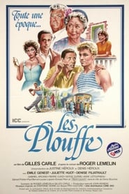 Film Les Plouffe streaming VF complet