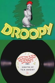 Droopy roi du rire
