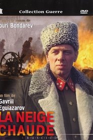 Film La neige chaude streaming VF complet