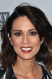 Picture of Lexa Doig