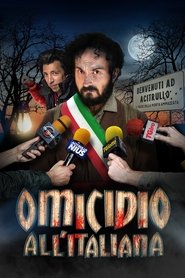 Imagen de Omicidio all'italiana