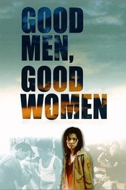 Good Men, Good Women 1995