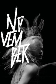 Imagen de November